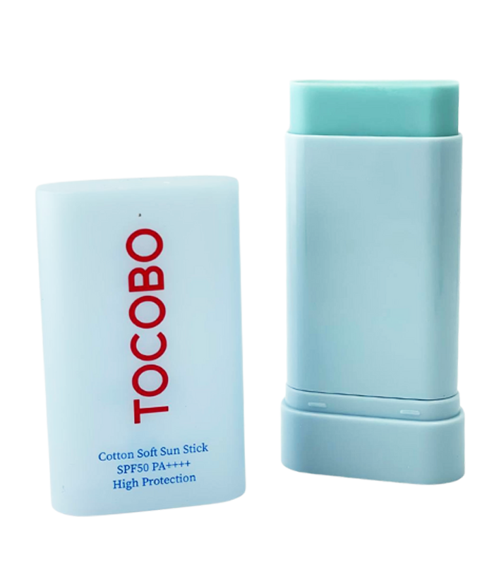 ضد آفتاب استیکی توکوبو